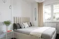 Квартира 3 комнаты 57 м² Варшава, Польша