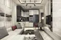 Apartamento 50 m² Akarca Koyu, Turquía