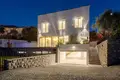 Вилла 7 комнат 240 м² Kamenovo, Черногория