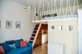Estudio 2 habitaciones 22 m² Mrcevac, Montenegro