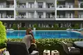 Квартира 2 комнаты 52 м² Karsiyaka, Турция