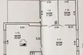 Haus 281 m² Dziamidavicki sielski Saviet, Belarus