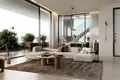 Penthouse 3 pokoi 156 m² Jermasoja, Cypr