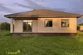 House 135 m² Zodzinski sielski Saviet, Belarus