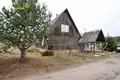 Dom 48 m² Papiarnianski sielski Saviet, Białoruś