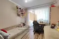 Mieszkanie 2 pokoi 59 m² Muchaviecki sielski Saviet, Białoruś