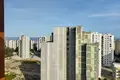 3 bedroom apartment 105 m² Mediterranean Region, Turkey