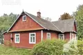 House 72 m² Kisieliaviecki sielski Saviet, Belarus