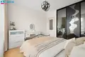 Appartement 2 chambres 70 m² Vilnius, Lituanie