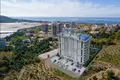 2 bedroom apartment 94 m² Alanya, Turkey