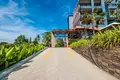 Appartement 1 chambre 31 m² Rawai, Thaïlande