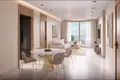 Kawalerka 47 m² Dubaj, Emiraty Arabskie