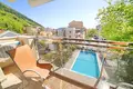 Villa de 4 dormitorios 300 m² Budva, Montenegro