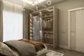 Apartamento 50 m² Kargicak, Turquía