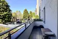 Appartement 3 chambres 63 m² Varsovie, Pologne