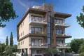 Apartamento 1 habitación 57 m² Limassol District, Chipre