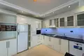 Квартира 3 комнаты  Аланья, Турция