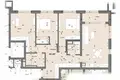 Apartamento 138 m² Sofía, Bulgaria