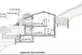 Dom 5 pokojów 254 m² Chlomos, Grecja