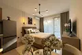 Квартира 1 спальня 40 м² Святой Влас, Болгария