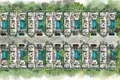 3-Schlafzimmer-Villa 227 m² Si Sunthon, Thailand