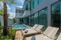 Villa de 4 dormitorios 470 m² Rawai, Tailandia