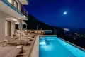 Casa 3 habitaciones 224 m² Grad Omis, Croacia