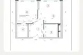 Mieszkanie 1 pokój 41 m² Moskwa, Rosja