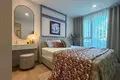 Wohnung 1 Schlafzimmer 30 m² Kamala, Thailand