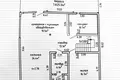 House 203 m² Slabada, Belarus