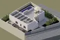 villa de 3 chambres 107 m² Benijofar, Espagne