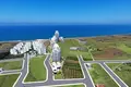 Apartamento 34 m² Chipre del Norte, Chipre del Norte