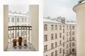 4 room apartment 95 m² Warsaw, Poland