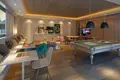 Wohnung 1 zimmer 51 m² Mahmutlar, Türkei