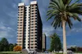 Appartement 1 chambre 84 m² Région méditerranéenne, Turquie