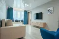3 room apartment 58 m² Minsk, Belarus