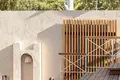 Propriété commerciale 1 077 m² à Bodrum, Turquie