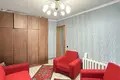 Wohnung 3 zimmer 73 m² Babrujsk, Belarus