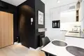 1 room apartment 25 m² Warsaw, Poland