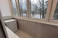 Wohnung 2 zimmer 45 m² Baranawitschy, Belarus