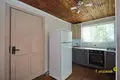 Casa 102 m² Zdanovicki sielski Saviet, Belarús