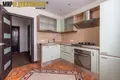Wohnung 2 zimmer 69 m² Minsk, Belarus