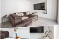 Квартира 3 комнаты 69 м² в Вильнюсе, Литва