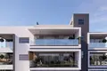 Penthouse 3 pokoi 112 m² Pafos, Cypr