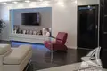 Apartamento 2 habitaciones 47 m² Muchaviecki sielski Saviet, Belarús