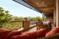 2 bedroom condo 1 087 m² Brisas de Zicatela, Mexico
