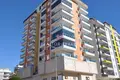 Mieszkanie 1 pokój 180 m² Mahmutlar, Turcja