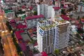 Wohnung 1 Schlafzimmer 38 m² Batumi, Georgien