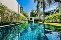 Willa 3 pokoi 256 m² Ban Bang Thao, Tajlandia