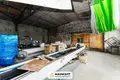 Almacén 999 m² en Minsk, Belarús